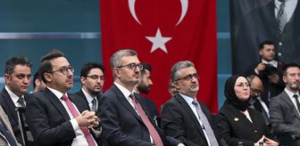 AA'nın 106. kuruluş yıl dönümü dolayısıyla program düzenlendi