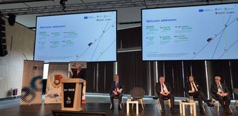 AB'nin desteklediği Interreg IPA Bulgaristan-Türkiye Programı'nın yeni dönemi için istişare süreci başladı