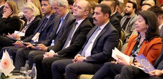 AB Türkiye Delegasyonu Maslahatgüzarı Vilcinskas, deprem bölgesine desteklerini anlattı Açıklaması