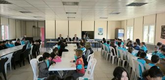 Adana'da üzerine kaya düşen otomobilde hayatını kaybeden 4 öğretmen anıldı