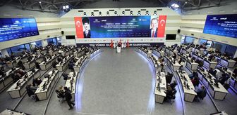 AFAD ve TÜBİTAK'tan Ulusal Deprem Araştırmaları Programı Çalıştayı