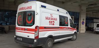 Siirt'te ağaç budarken kazara kolunu kesen kişi öldü