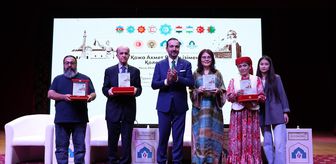 Ahilik temelli güven ekonomisi Türk devletleri arasında işbirliğini güçlendirecek