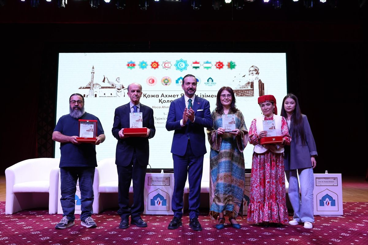 Ahilik temelli güven ekonomisi Türk devletleri arasında işbirliğini güçlendirecek