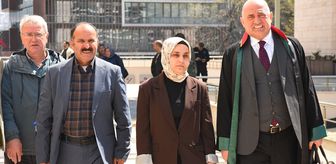 Akaryakıt istasyonunda 3 kişinin öldüğü heyelanla ilgili davaya devam edildi