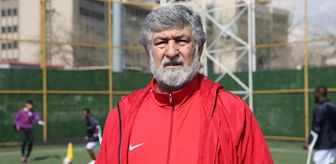 Ampute futbol karşılaşmasında kalp krizi geçiren antrenör Mustafa Bebe hayatını kaybetti