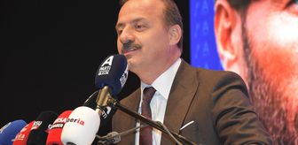 Anahtar Parti Genel Başkanı Ağıralioğlu, Bilecik'te partililerle buluştu