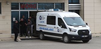Antalya'da denizde ölü bulunan gencin cenazesi yakınlarına teslim edildi