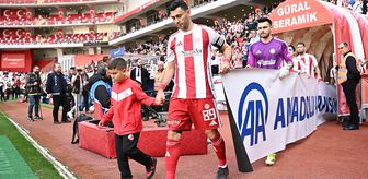 Antalyaspor-Eyüpspor maçının ardından