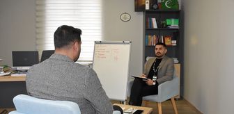 Arkadaş ortamının sürüklediği uyuşturucu batağından Yeşilay sayesinde kurtuldu