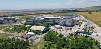 Bandırma Onyedi Eylül Üniversitesi YÖKAK'tan tam akreditasyon aldı