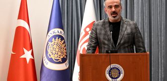 Başkentte düzenlenen 'Duyarlı Medya Gençlik Kampı' sona erdi