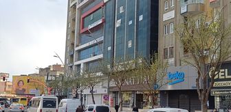 Batman'da silahlı kavgada 1 kişi öldü