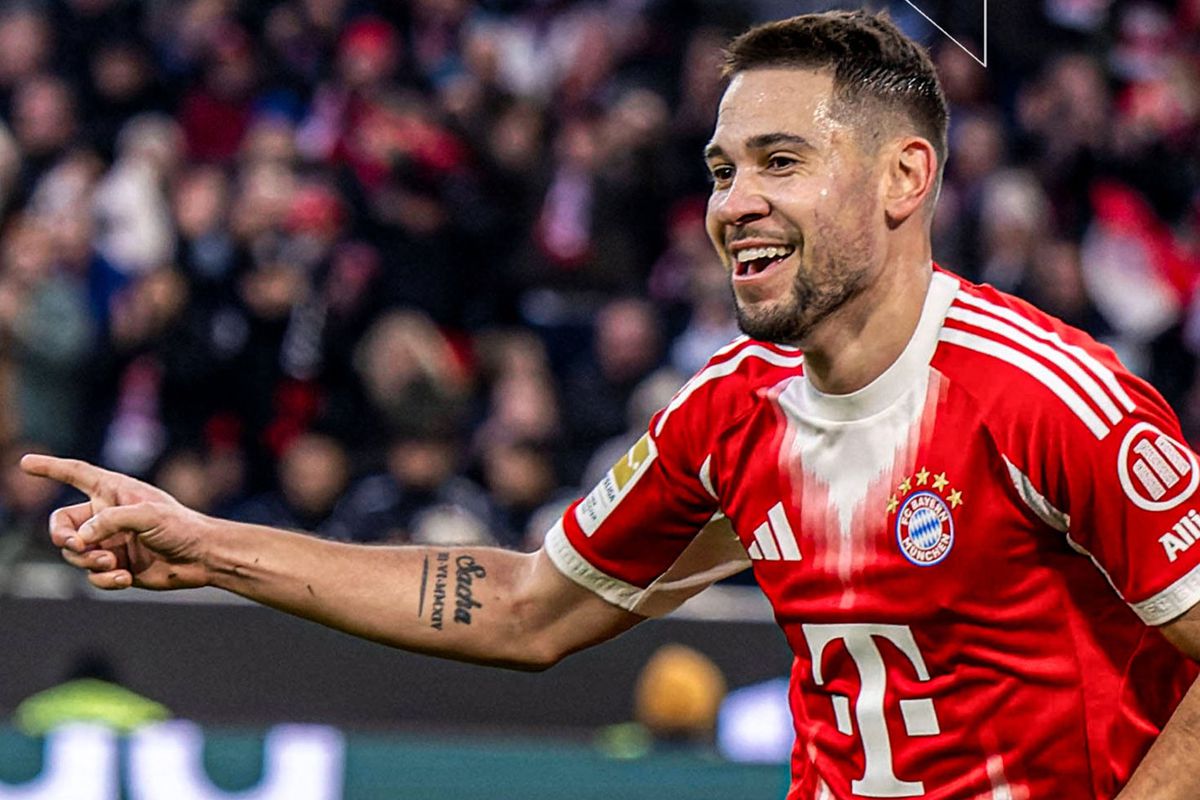 Bayern'e veda etmişti! Süper Lig devinden Raphael Guerreiro'ya kanca