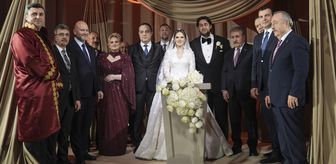 BBP Genel Başkanı Destici nikah şahidi oldu