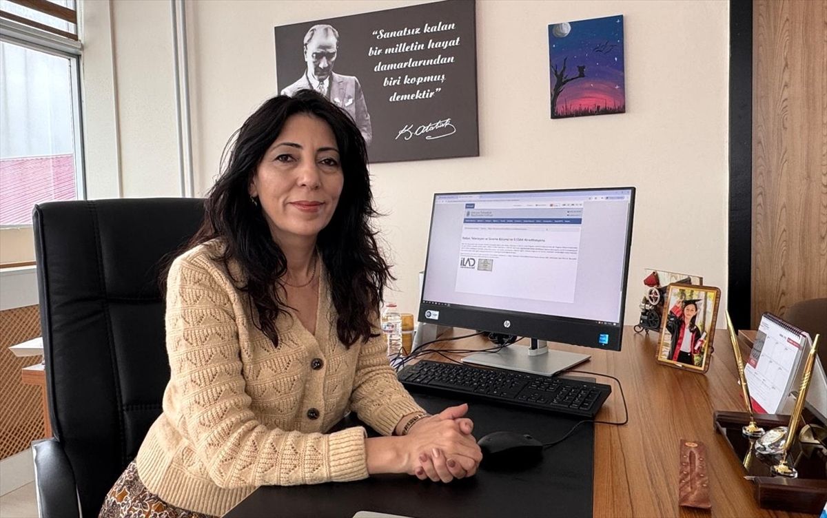 BEÜ'nün Radyo, Televizyon ve Sinema Lisans Programı akredite edildi