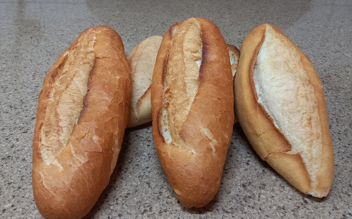 Beypazarı Bakkallar ve Bayiler Odası'ndan ekmek fiyatlarıyla ilgili açıklama