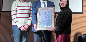 Beypazarı'nda öğrencilere gıda israfının nasıl önleneceği anlatıldı