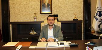 Beypazarı Ticaret Odası Başkanı Çelik'ten Uluslararası Havuç Günü mesajı