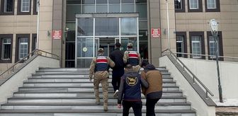 Bitlis'te 3 ayda 88 düzensiz göçmen yakalandı