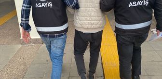 Bodrum'da kesinleşmiş 11 yıl hapis cezası bulunan firari hükümlü yakalandı