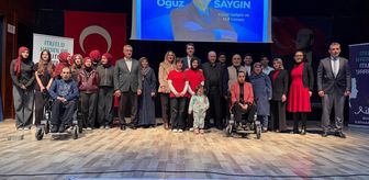 Bucak'ta 'Eğitim ve Aile' konulu konferans düzenlendi