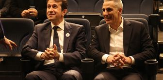 Bulgaristan'da 'Belene Toplama Kampının Son Tutsakları' belgesel filminin galası yapıldı