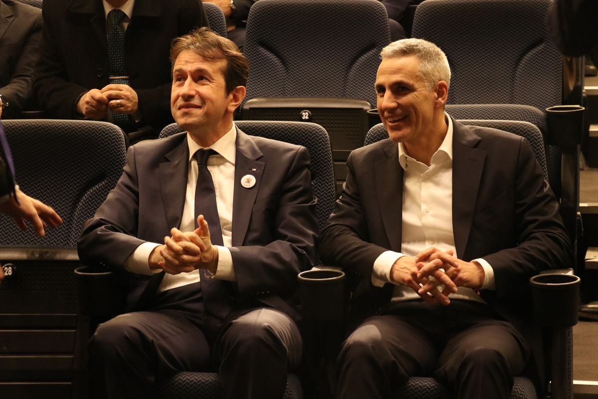 Bulgaristan'da 'Belene Toplama Kampının Son Tutsakları' belgesel filminin galası yapıldı