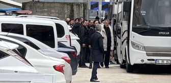 Bursa Büyükşehir Belediye Başkanı Bozbey tutuklandı