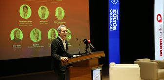 Bursa'da 'Gelecek Aileden Başlar Momtalks' etkinliği düzenlendi