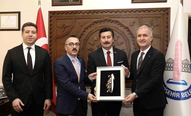 Bursa’nın iki ilçesinde önemli işbirliği