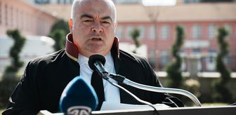 Çanakkale'de Avukatlar Günü dolayısıyla tören düzenlendi