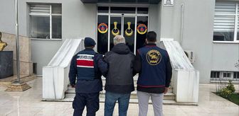 Çanakkale'de çeşitli suçlardan aranan 44 zanlı yakalandı