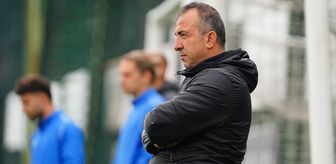 Çaykur Rizespor, Samsunspor maçının hazırlıklarına başladı