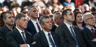 CHP Genel Başkanı Özel, İzmir'de Kiralık Toplu Konut Temel Atma Töreni'nde konuştu Açıklaması