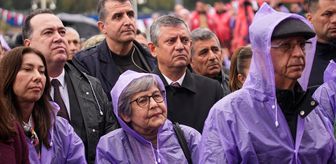 CHP Genel Başkanı Özel, Manisa'da toplu açılış törenine katıldı