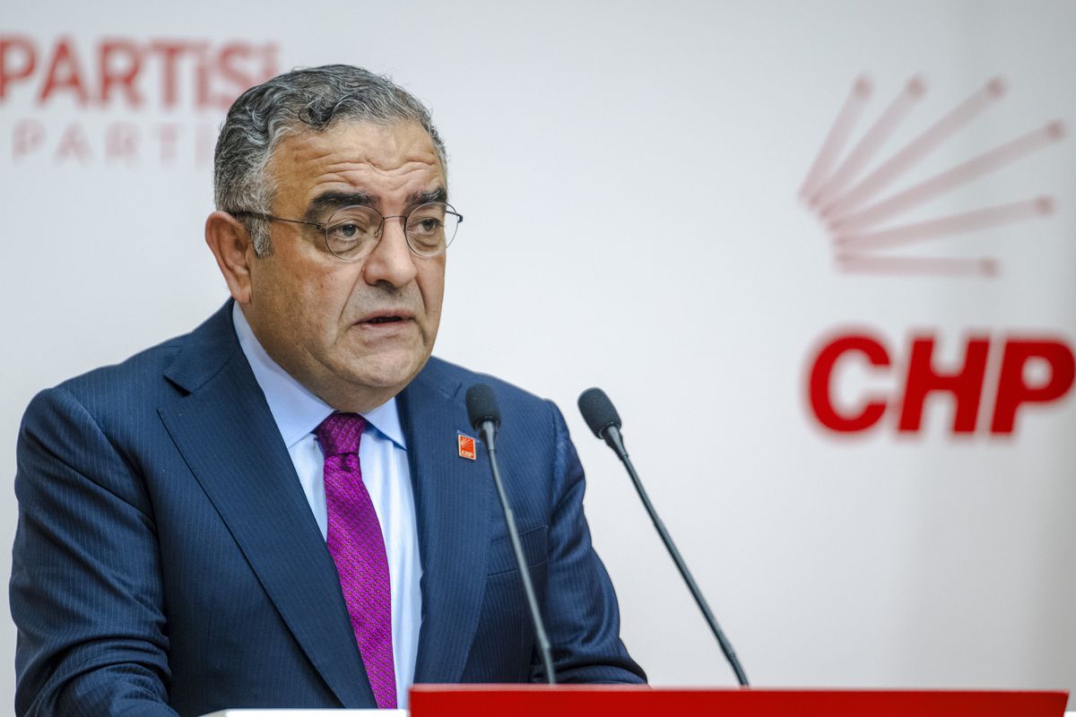 CHP'li Tanrıkulu: Yaşam hakkı ihlalleri artıyor