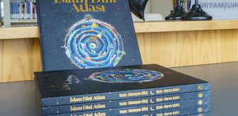 Çocuklar ve gençlere rehber olacak 'İslam Dini Atlası' yayımlandı