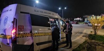Çorum'da silahlı saldırıya uğrayan kişi yaralandı