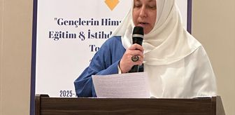 'Devlet himayesindeki' gençlere yönelik düzenlenen çalıştay tamamlandı