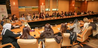 Diyarbakır'da 'Turizmde Kadın Liderleri Güçlendirme Eğitim Programı' başladı