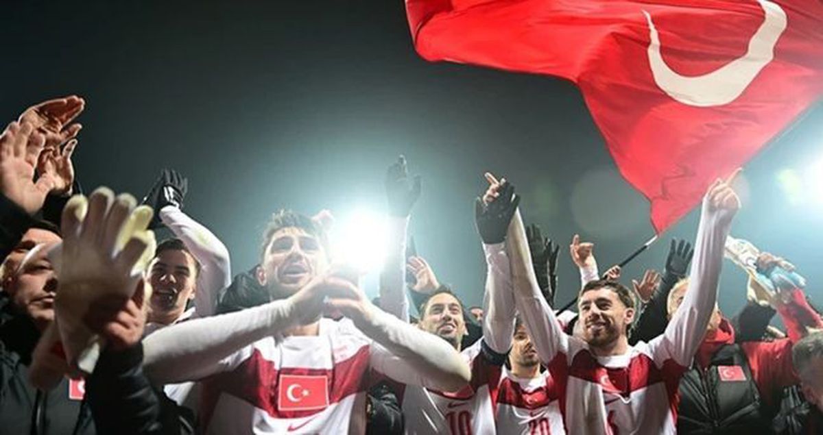 Dünya Kupası'nda rakiplerimiz kimler? Türkiye Dünya Kupası'nda hangi grupta?