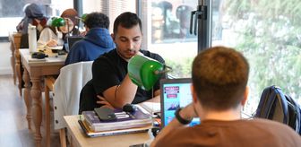 Düzce'de kütüphane kültürü belediye ve hayırsever işbirliğiyle gelişiyor