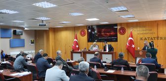Edirne'de AFAD'ın afetlere müdahale gücü değerlendirildi