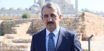 Edirne'de çocuklar şenlikte yazarlarla buluşacak