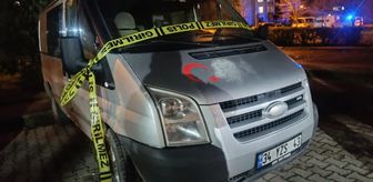 Edirne'de silahlı saldırıya uğrayan kişi öldü