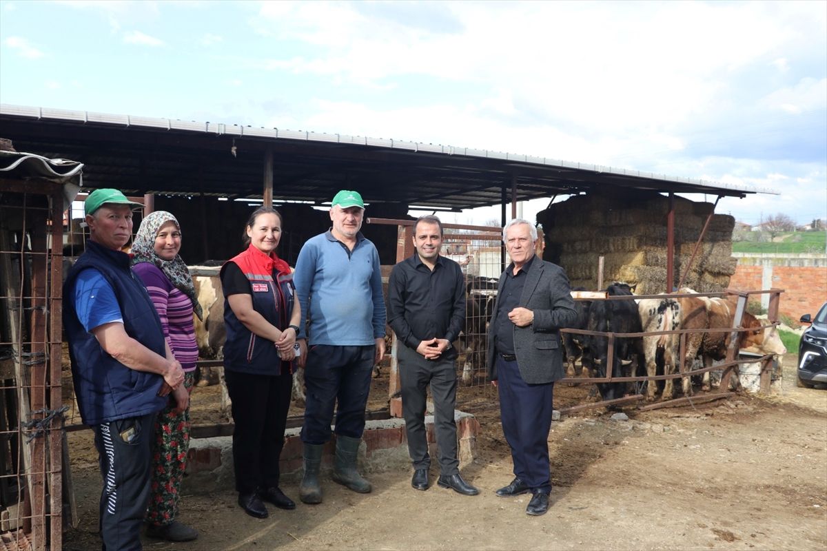 Edirne'den kısa kısa