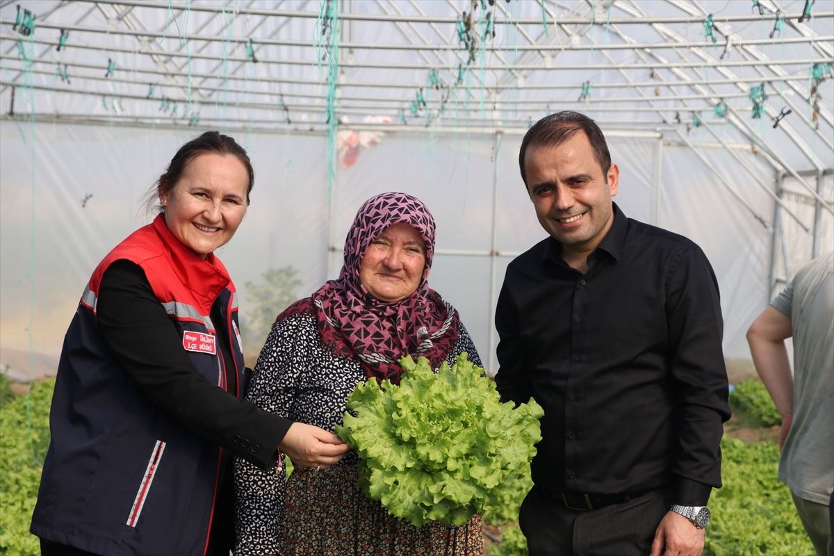 Edirne'den kısa kısa