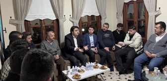 Edirne'den kısa kısa