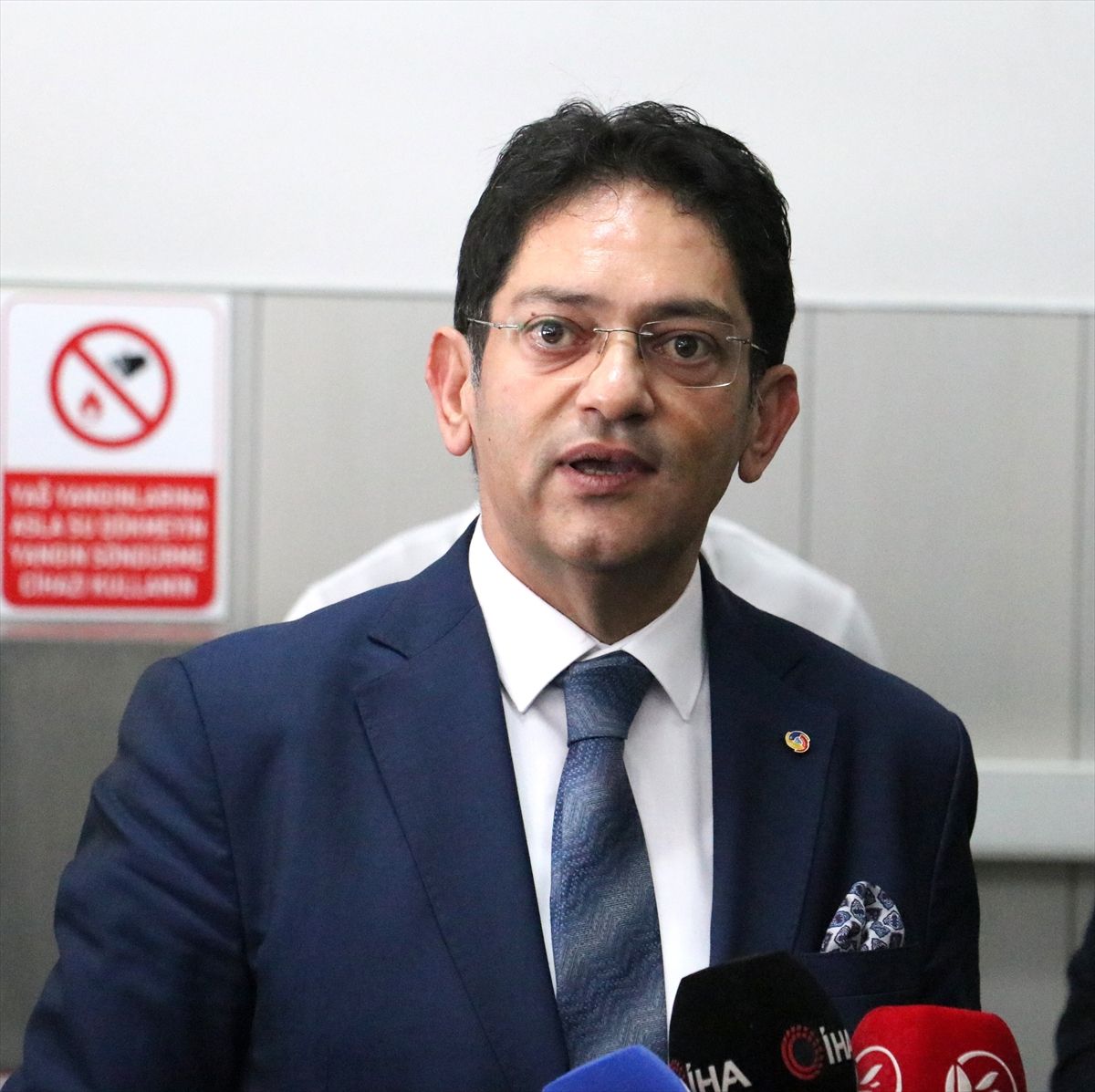 Erzurum'da denetimli serbestlik statüsündekiler alacakları eğitimle aşçı olacak